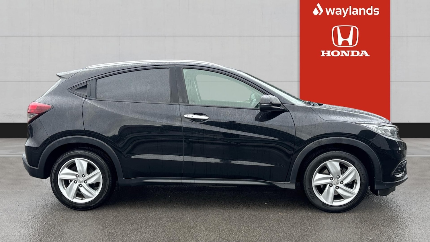 Used Honda HR-V 2019 for sale - 77634675: Photo 5
