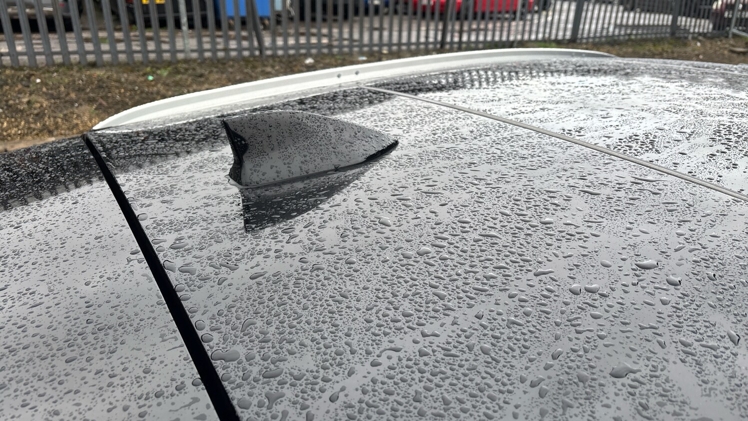 Used Honda HR-V 2019 for sale - 77634675: Photo 54