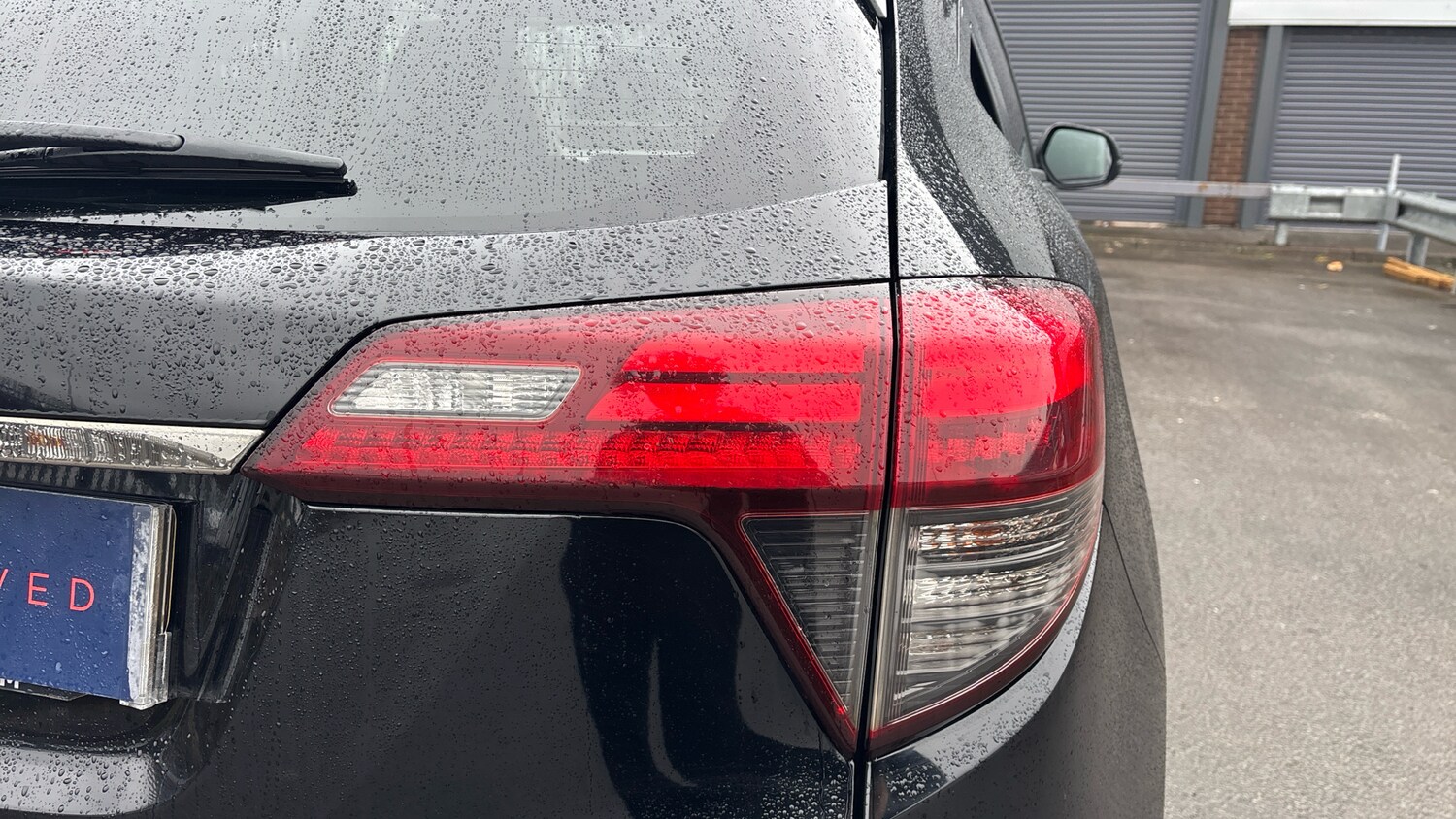 Used Honda HR-V 2019 for sale - 77634675: Photo 56