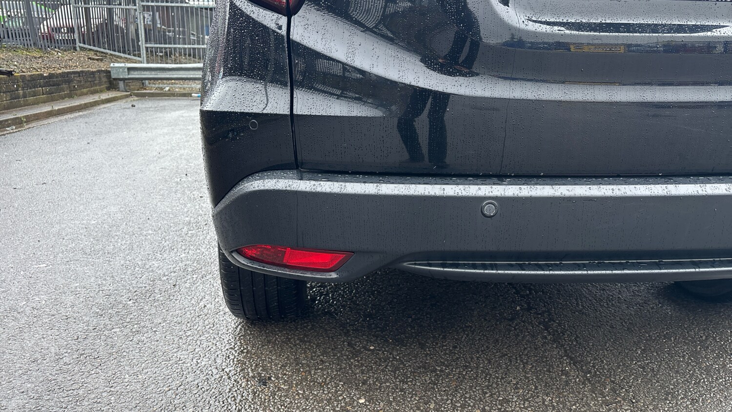 Used Honda HR-V 2019 for sale - 77634675: Photo 59