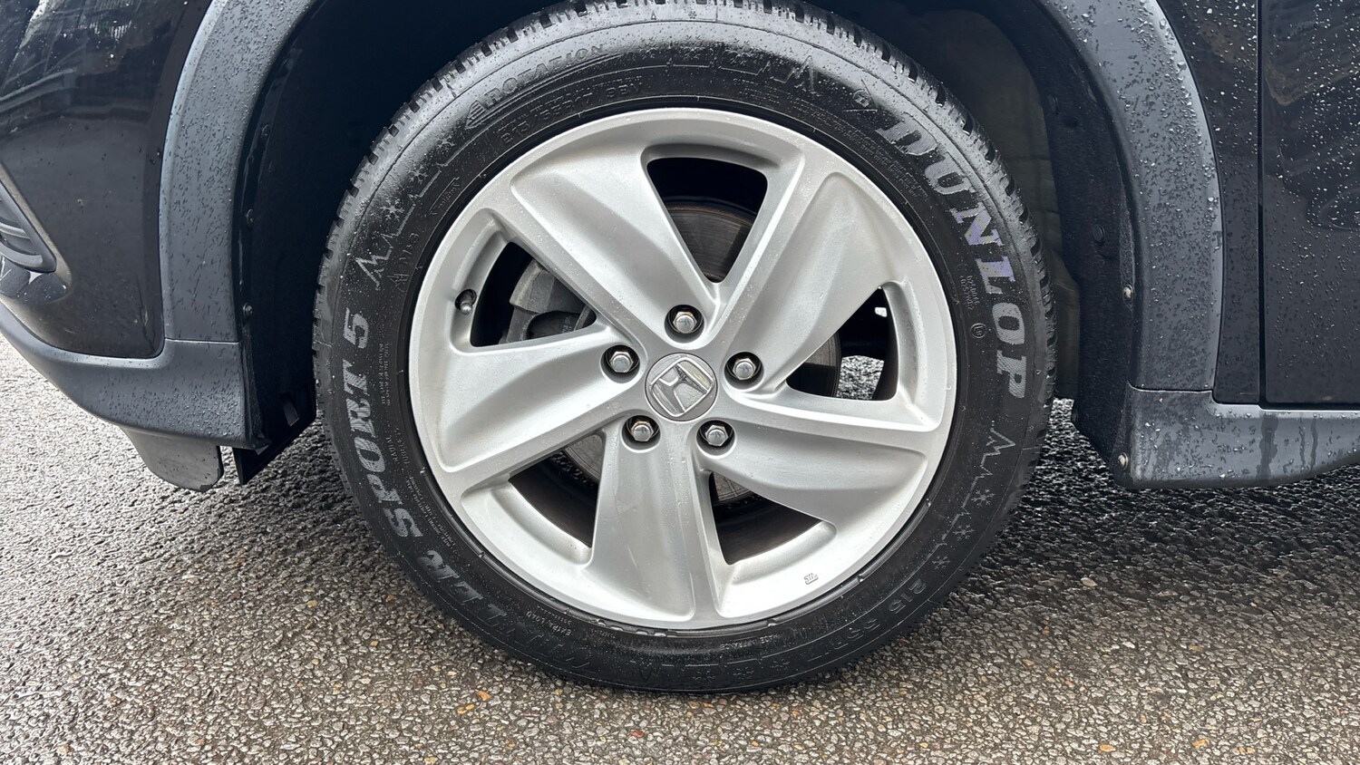 Used Honda HR-V 2019 for sale - 77634675: Photo 62