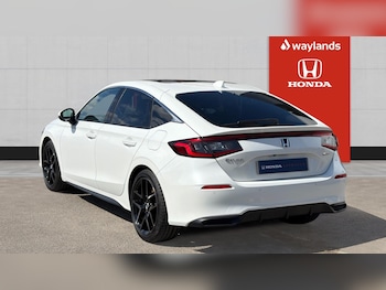 Used Honda Civic 2024 for sale - 78960059: Photo