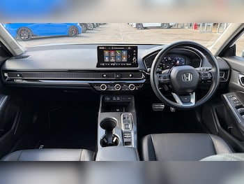 Used Honda Civic 2024 for sale - 78960059: Photo