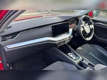 Used Skoda Octavia 2021 for sale - 79834709: Photo