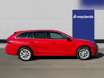 Used Skoda Octavia 2021 for sale - 79834709: Photo