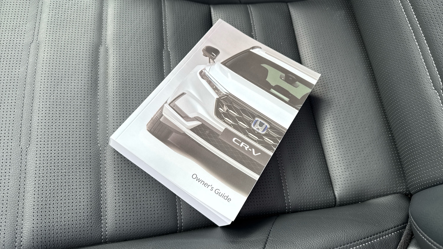 Used Honda CR-V 2024 for sale - 76379483: Photo 13