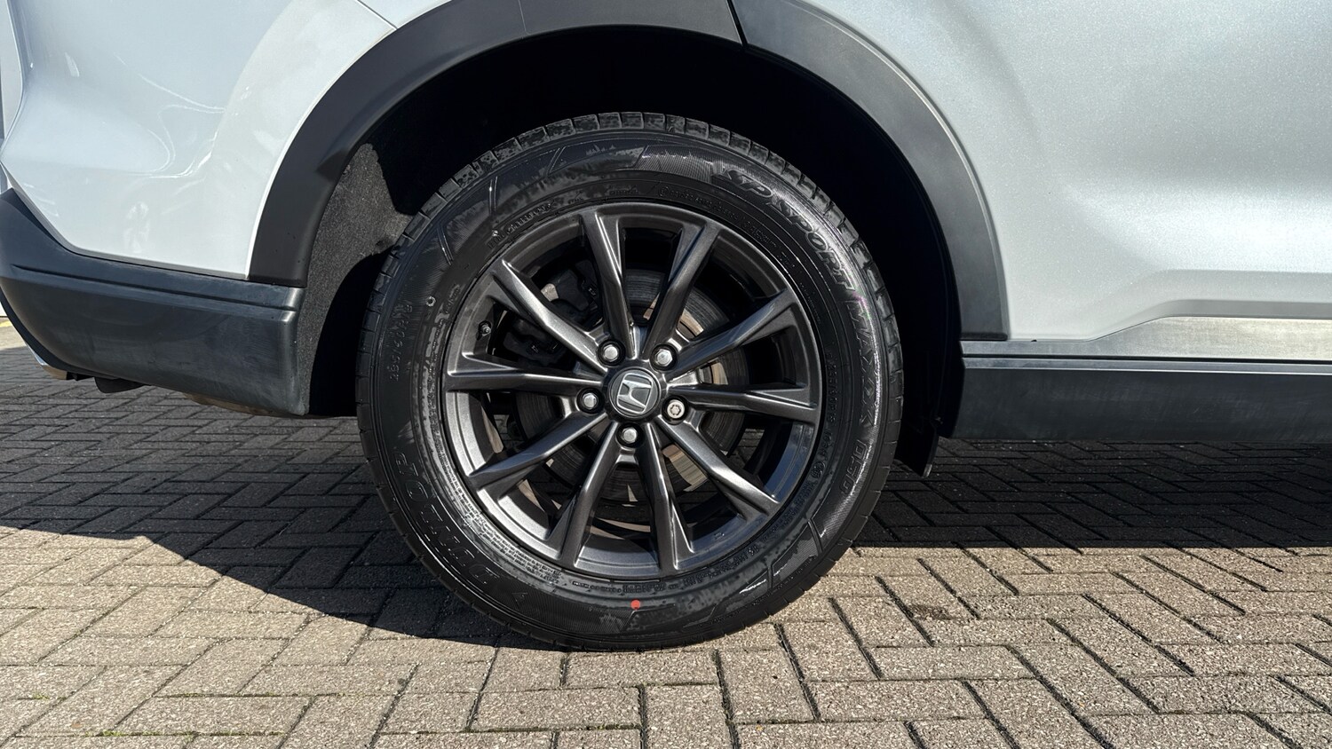 Used Honda CR-V 2024 for sale - 76379483: Photo 14