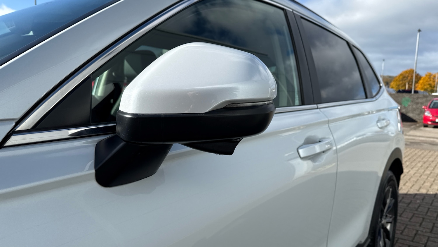 Used Honda CR-V 2024 for sale - 76379483: Photo 17