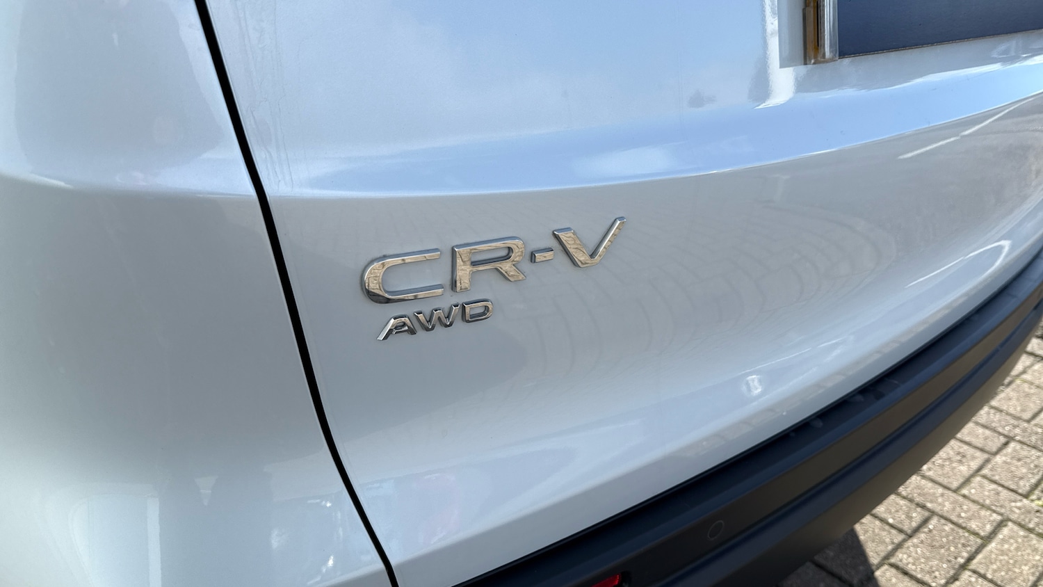 Used Honda CR-V 2024 for sale - 76379483: Photo 19