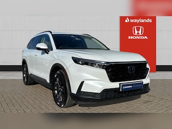 2024 - 2.0 eHEV Advance 5dr eCVT