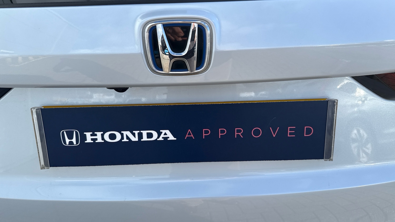 Used Honda CR-V 2024 for sale - 76379483: Photo 20