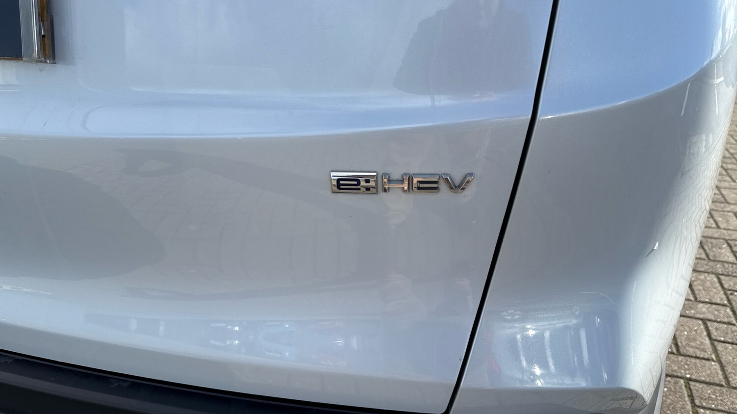 Used Honda CR-V 2024 for sale - 76379483: Photo 21