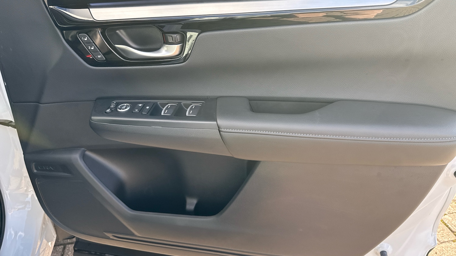 Used Honda CR-V 2024 for sale - 76379483: Photo 23