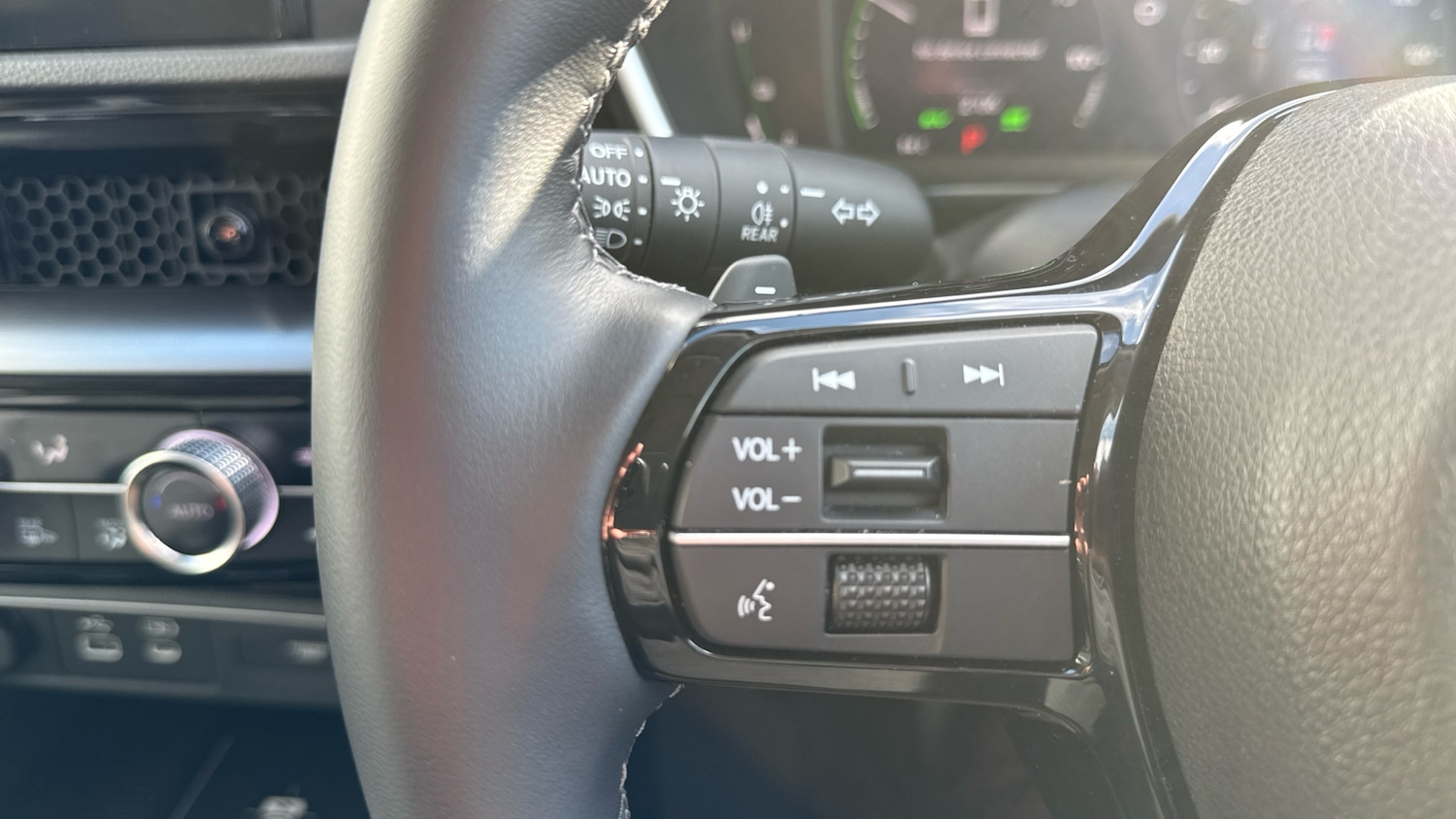 Used Honda CR-V 2024 for sale - 76379483: Photo 32