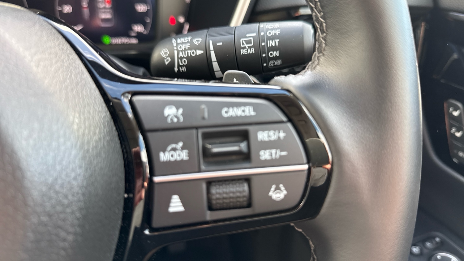 Used Honda CR-V 2024 for sale - 76379483: Photo 33