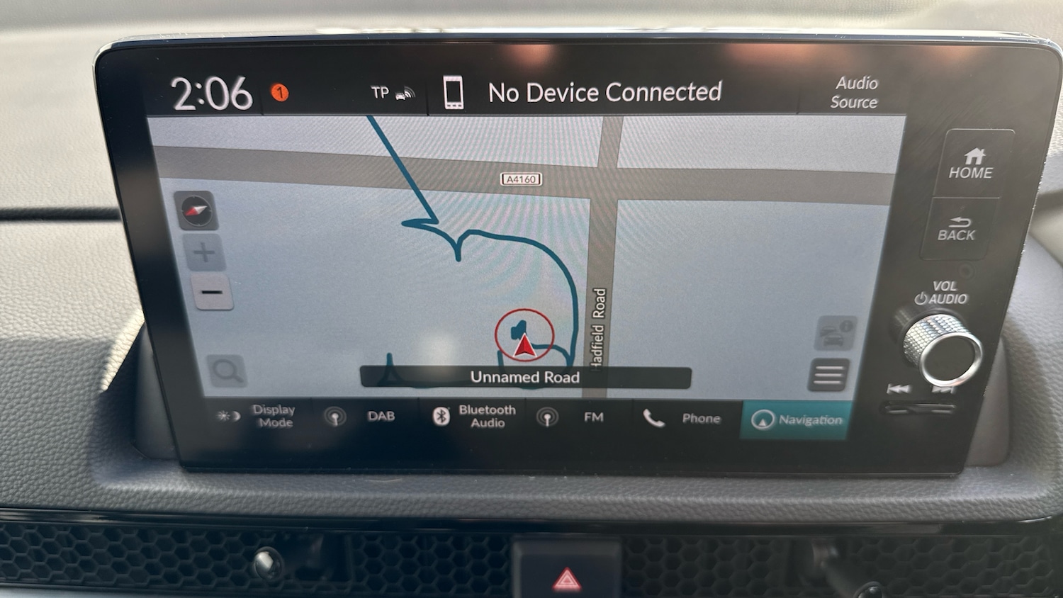 Used Honda CR-V 2024 for sale - 76379483: Photo 35