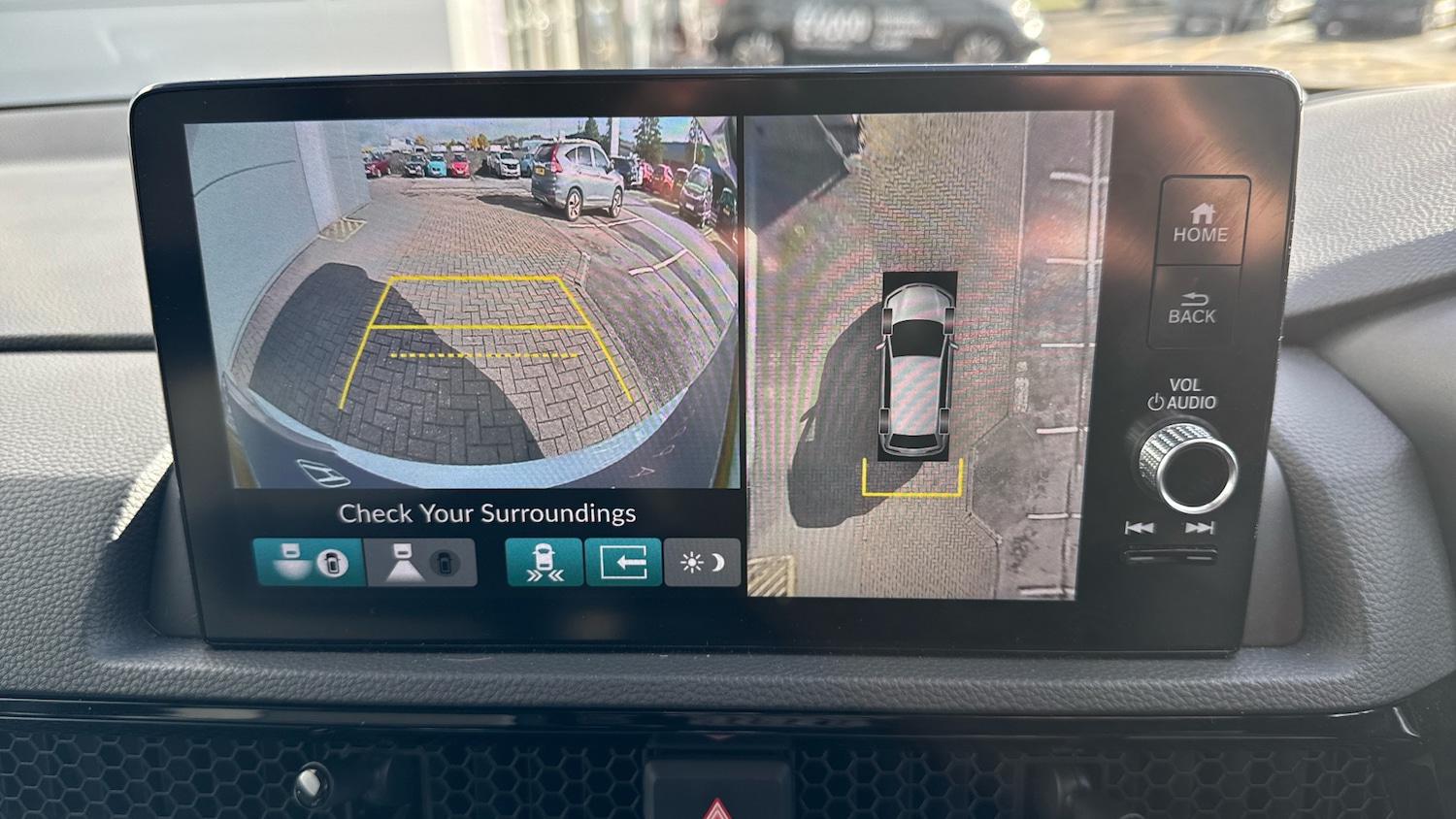 Used Honda CR-V 2024 for sale - 76379483: Photo 36