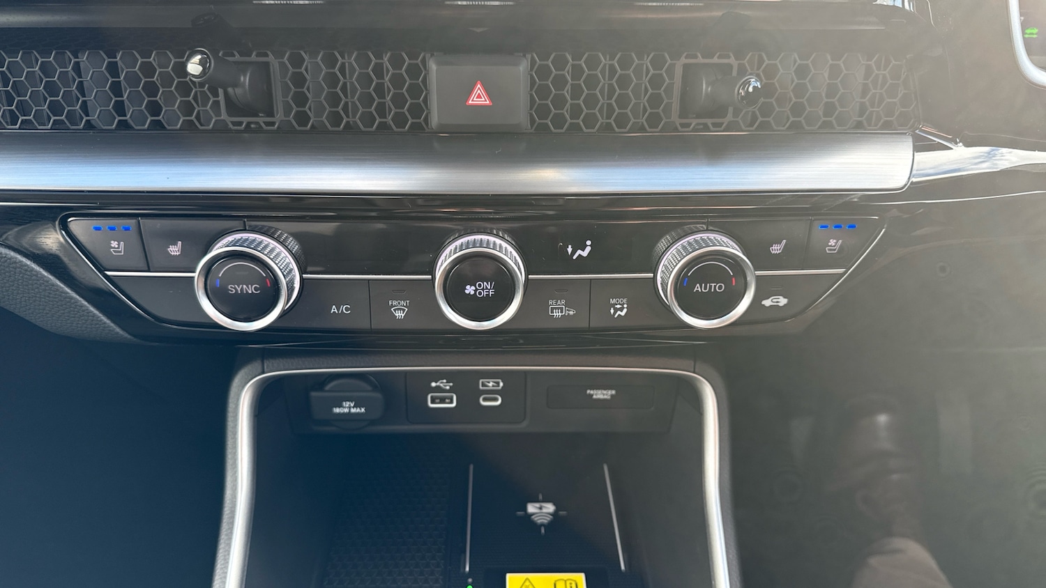 Used Honda CR-V 2024 for sale - 76379483: Photo 37