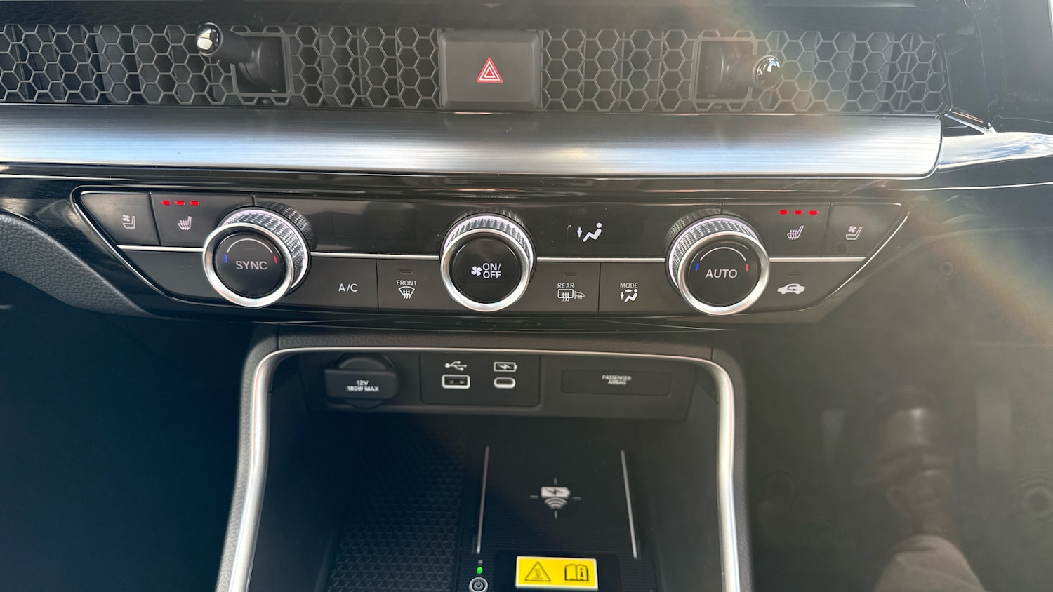 Used Honda CR-V 2024 for sale - 76379483: Photo 38