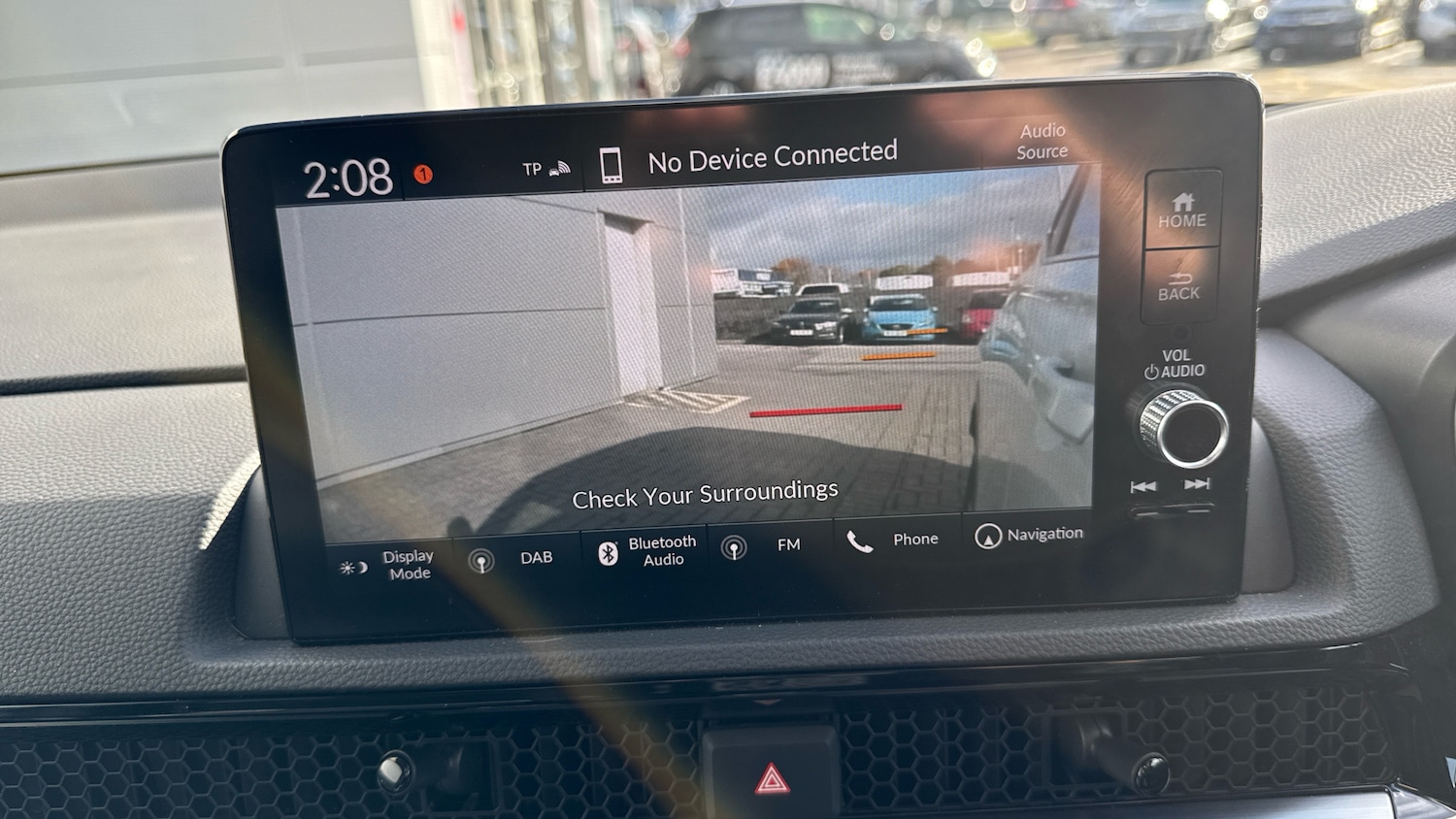 Used Honda CR-V 2024 for sale - 76379483: Photo 40