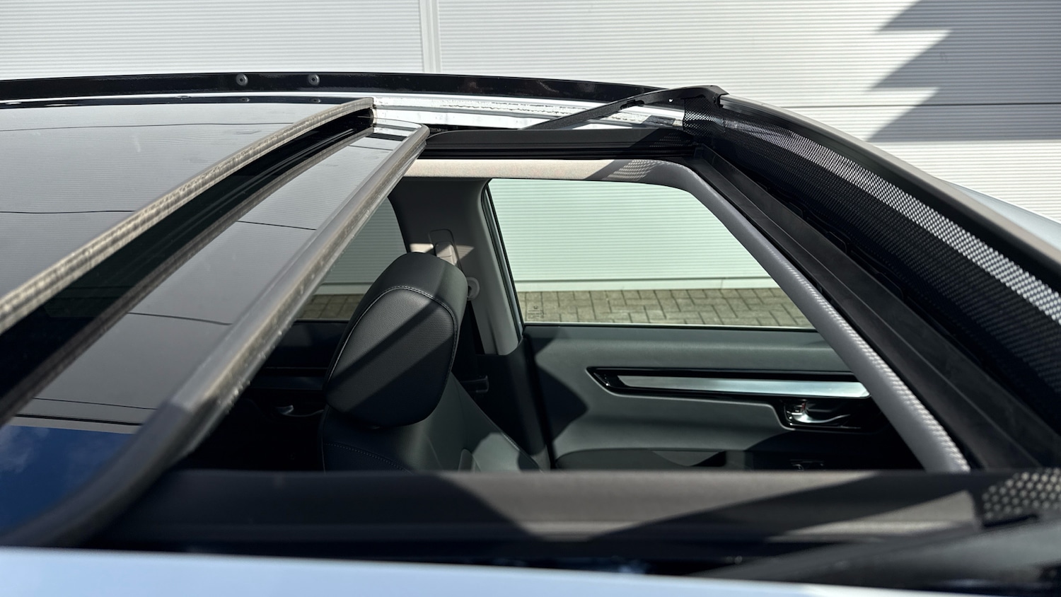 Used Honda CR-V 2024 for sale - 76379483: Photo 44