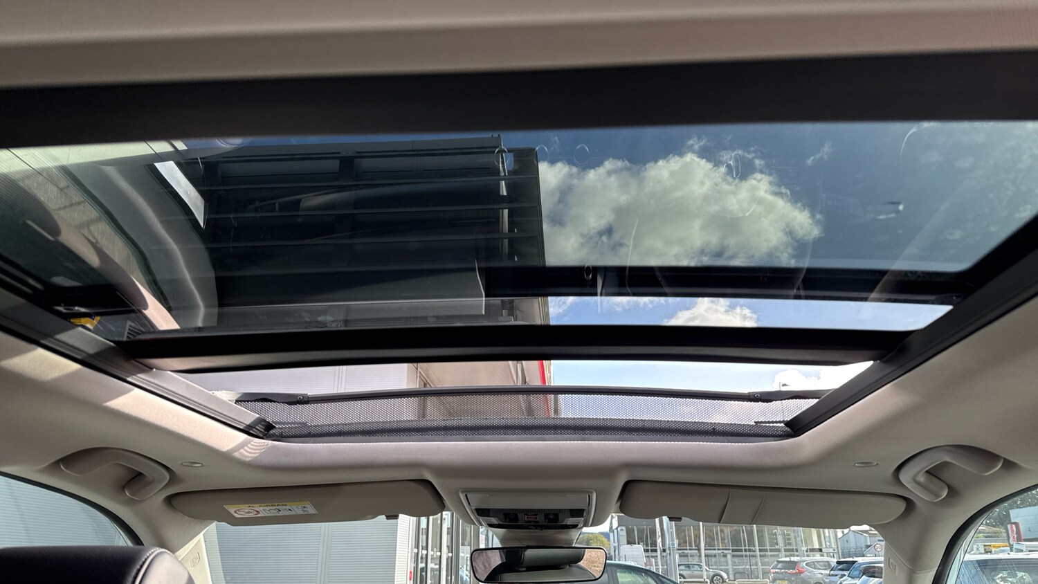 Used Honda CR-V 2024 for sale - 76379483: Photo 47