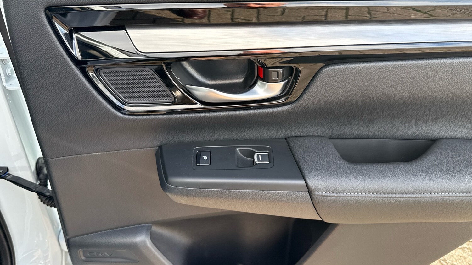 Used Honda CR-V 2024 for sale - 76379483: Photo 48