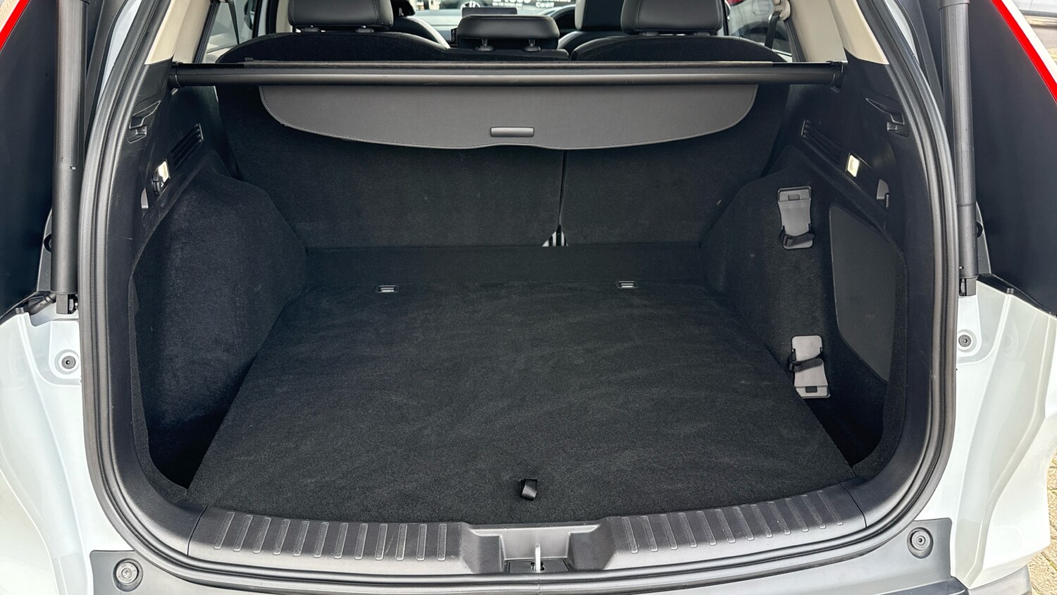 Used Honda CR-V 2024 for sale - 76379483: Photo 49