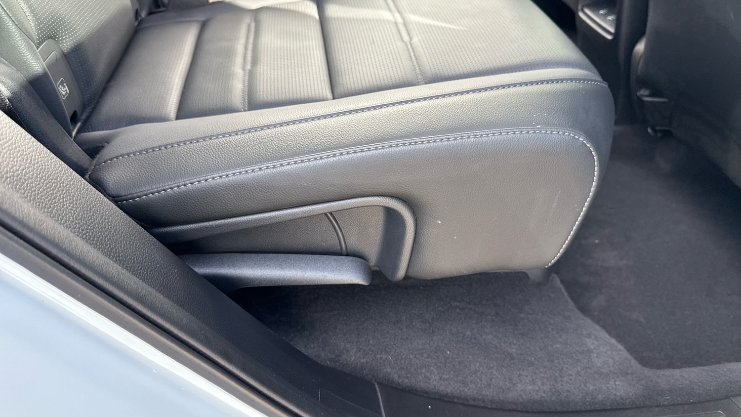 Used Honda CR-V 2024 for sale - 76379483: Photo 53