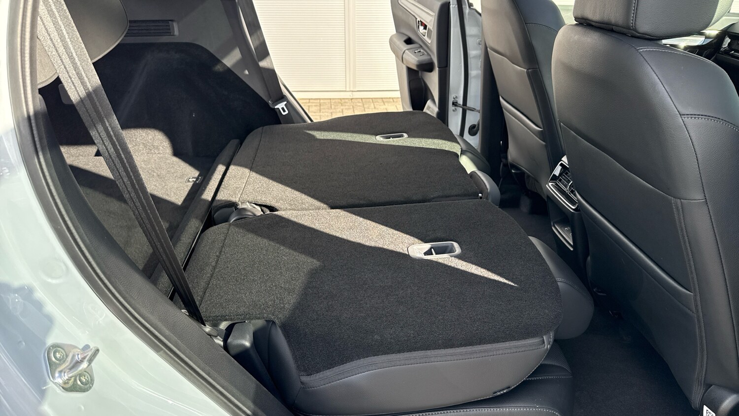 Used Honda CR-V 2024 for sale - 76379483: Photo 54