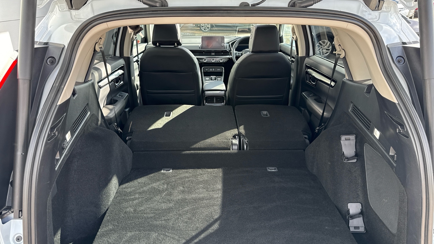 Used Honda CR-V 2024 for sale - 76379483: Photo 55