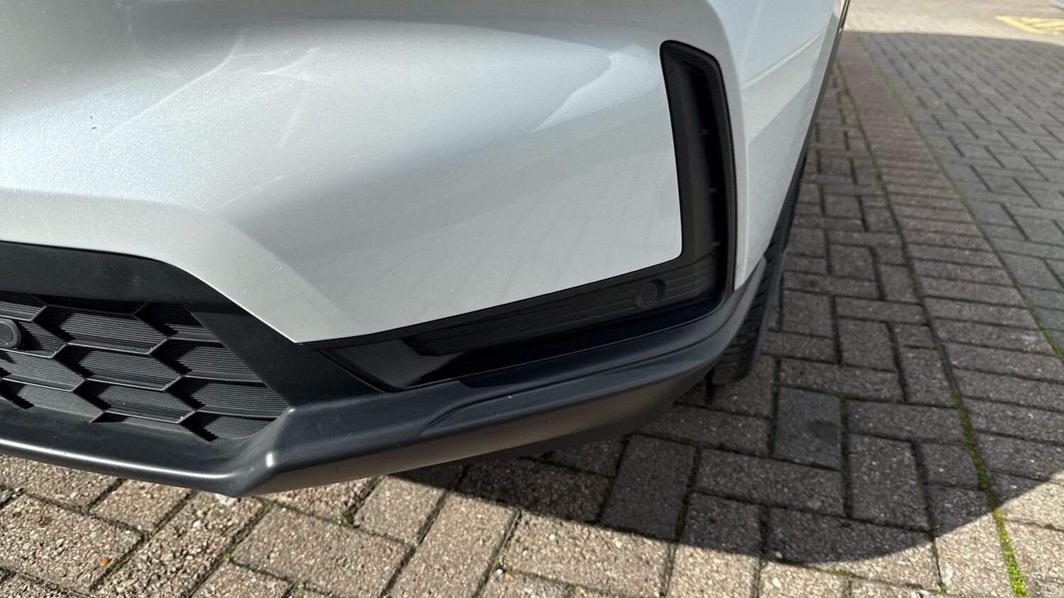 Used Honda CR-V 2024 for sale - 76379483: Photo 58