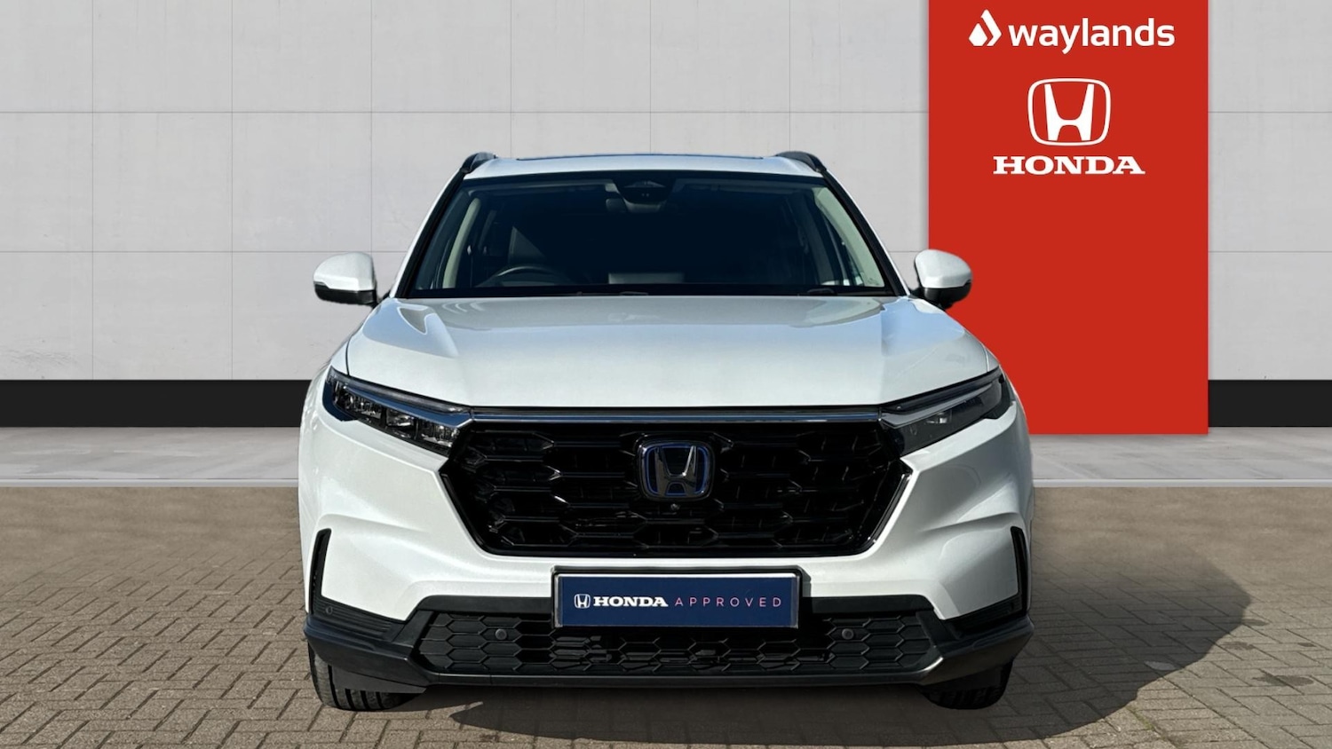 Used Honda CR-V 2024 for sale - 76379483: Photo 6