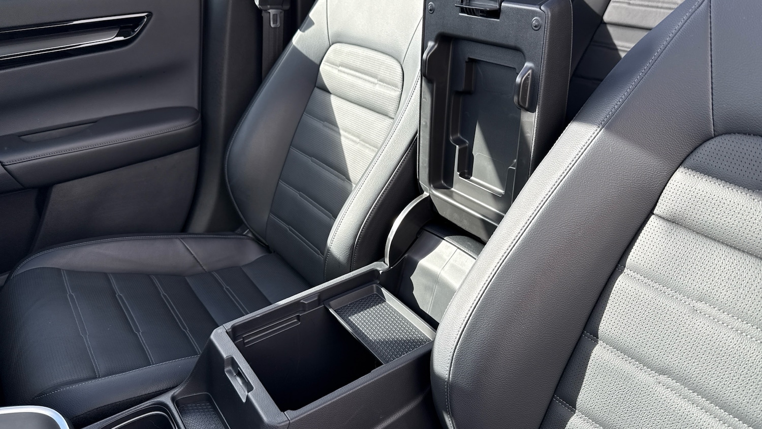 Used Honda CR-V 2024 for sale - 76379483: Photo 61