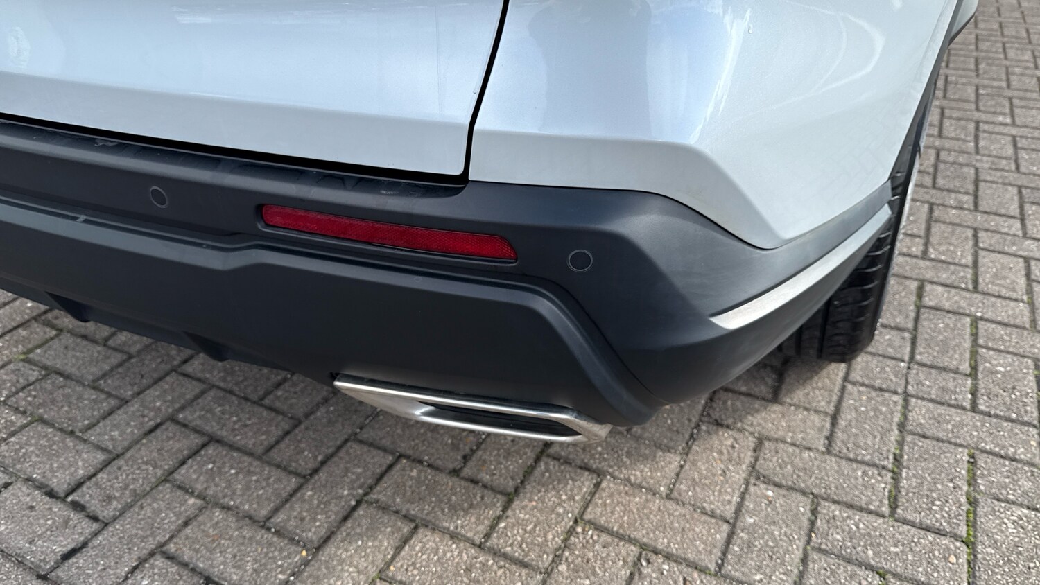 Used Honda CR-V 2024 for sale - 76379483: Photo 63