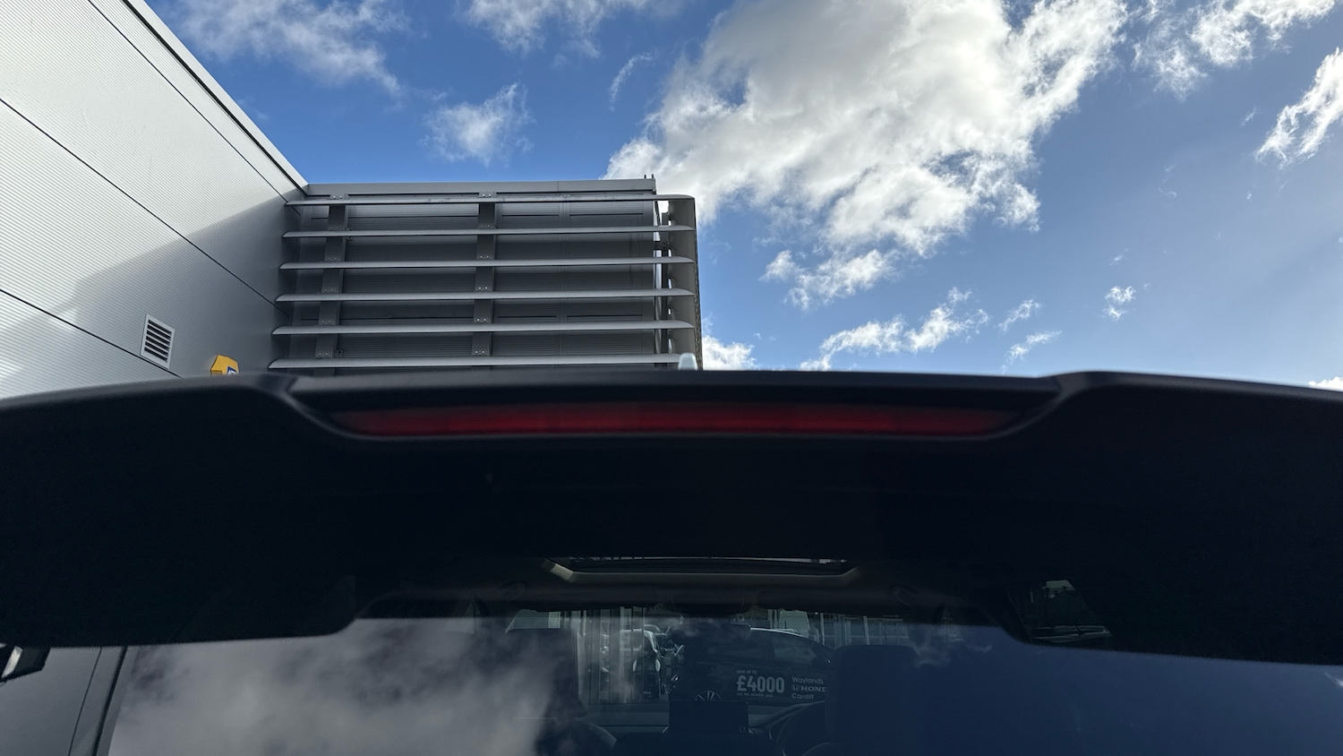 Used Honda CR-V 2024 for sale - 76379483: Photo 64