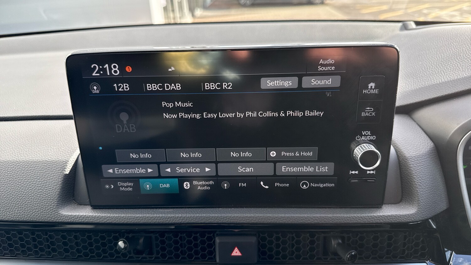 Used Honda CR-V 2024 for sale - 76379483: Photo 67