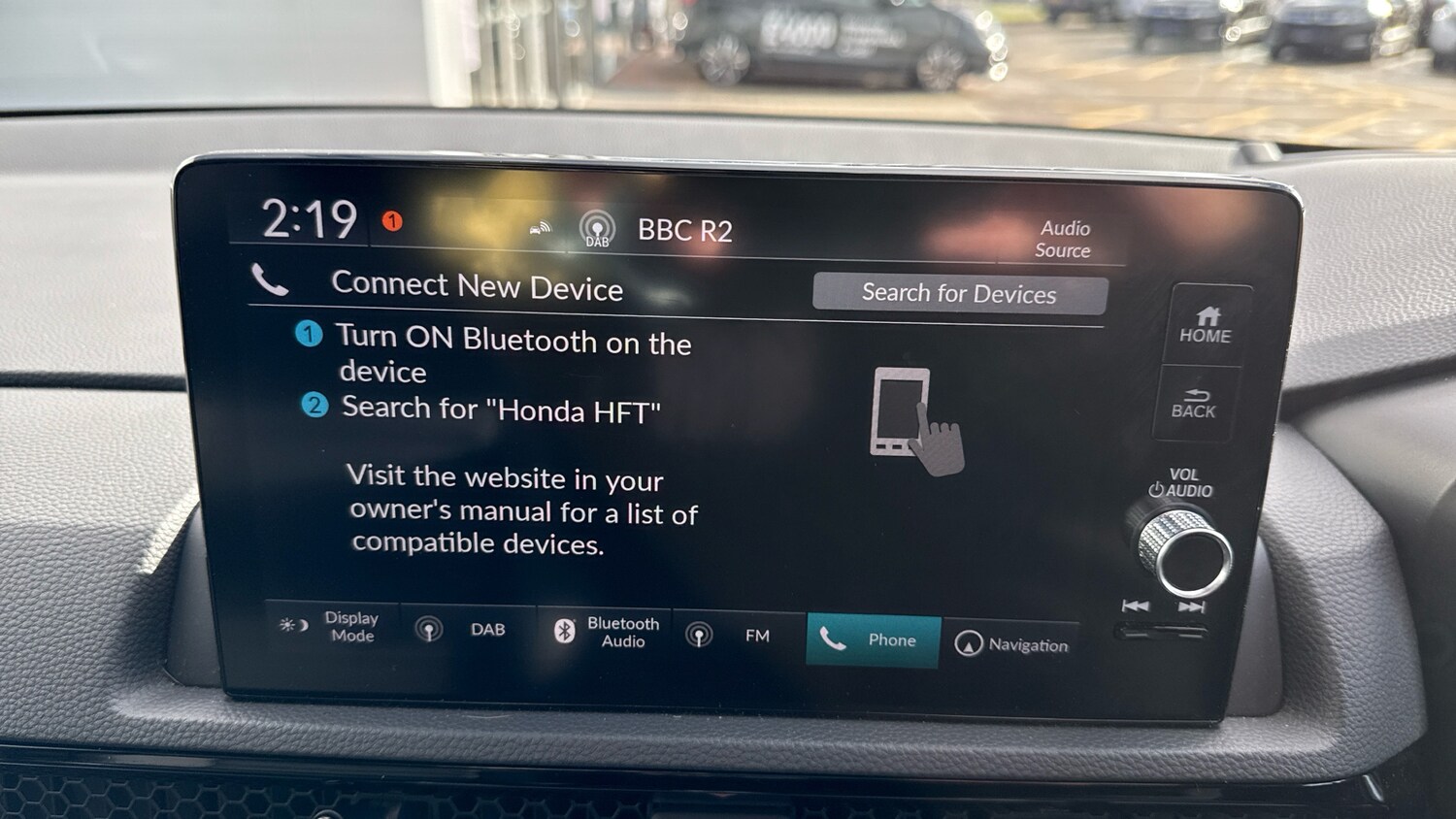 Used Honda CR-V 2024 for sale - 76379483: Photo 68