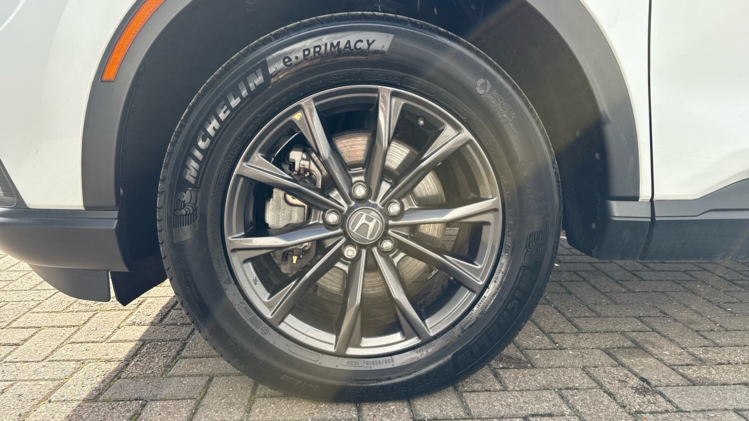 Used Honda CR-V 2024 for sale - 76379483: Photo 69