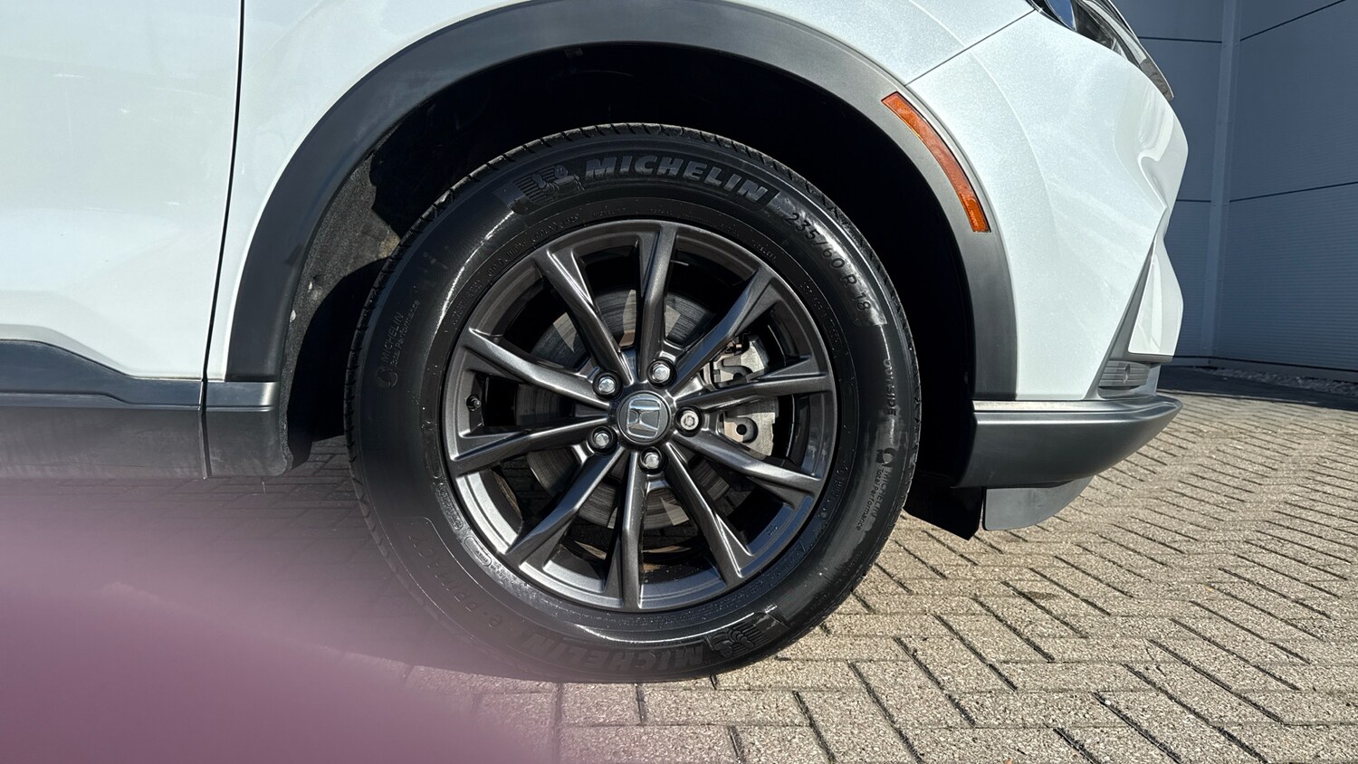 Used Honda CR-V 2024 for sale - 76379483: Photo 9