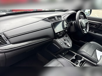 Used Honda CR-V 2021 for sale - 75946820: Photo