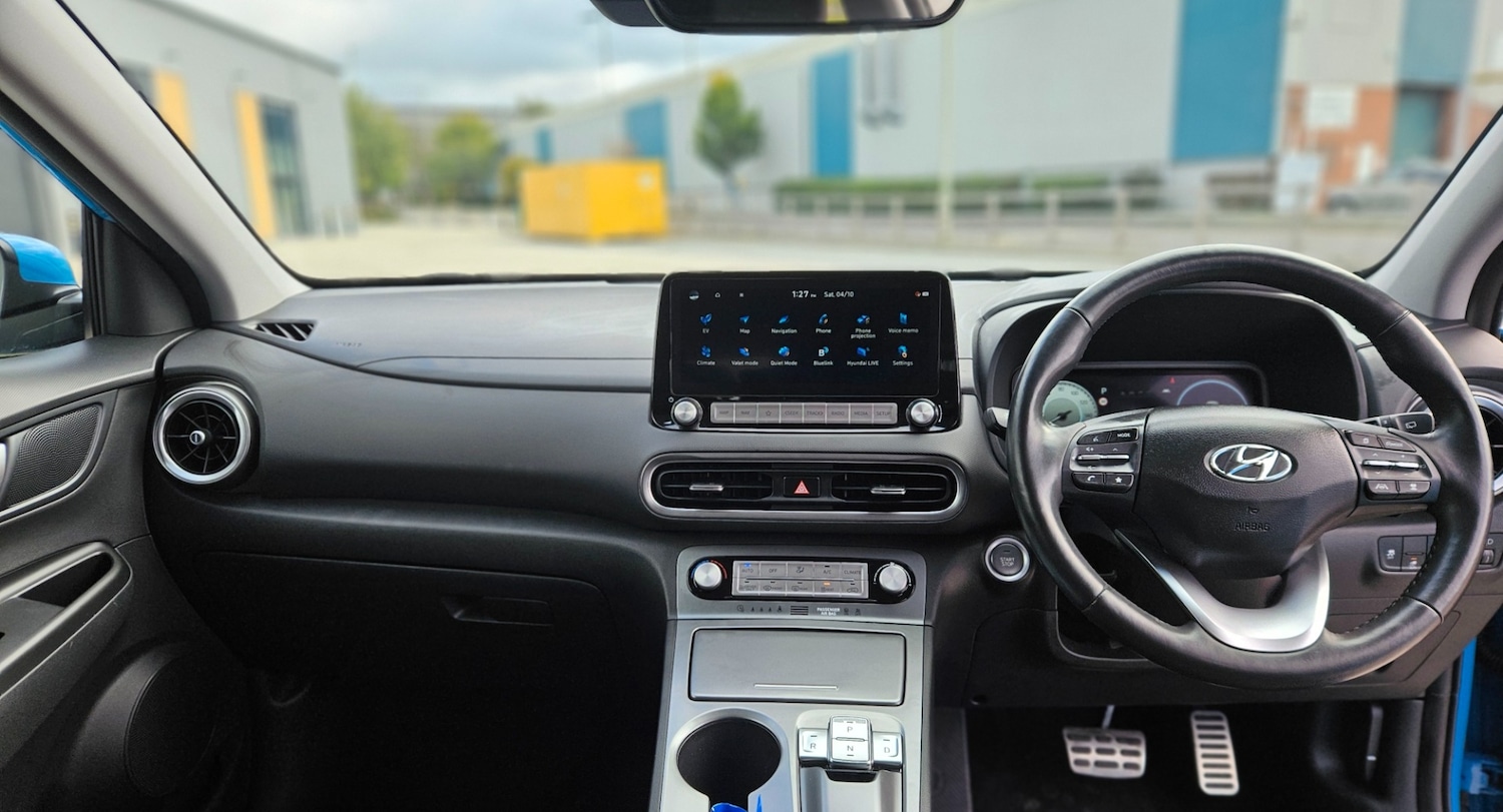 Used Hyundai KONA 2021 for sale - 76161695: Photo 10