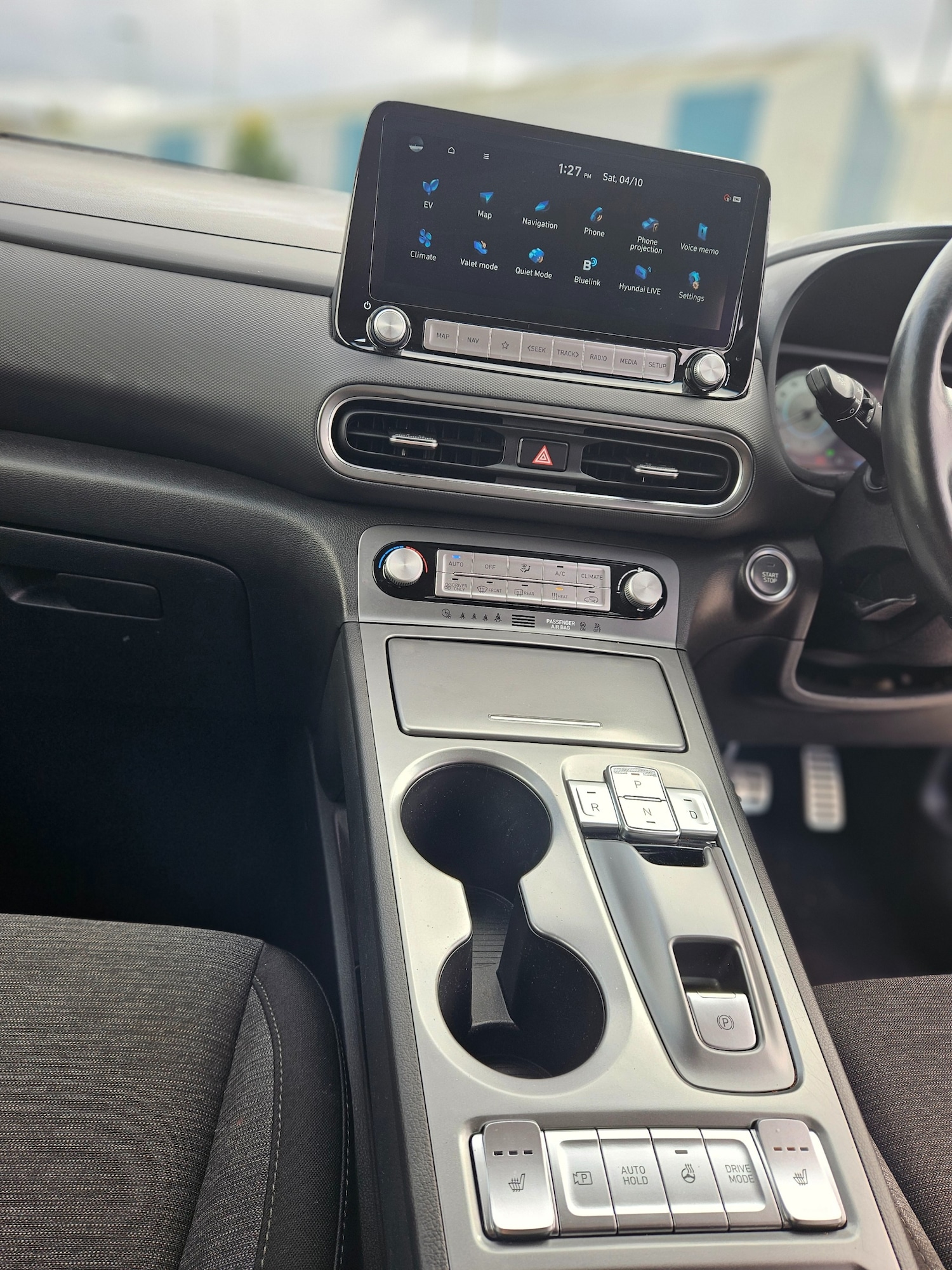 Used Hyundai KONA 2021 for sale - 76161695: Photo 11