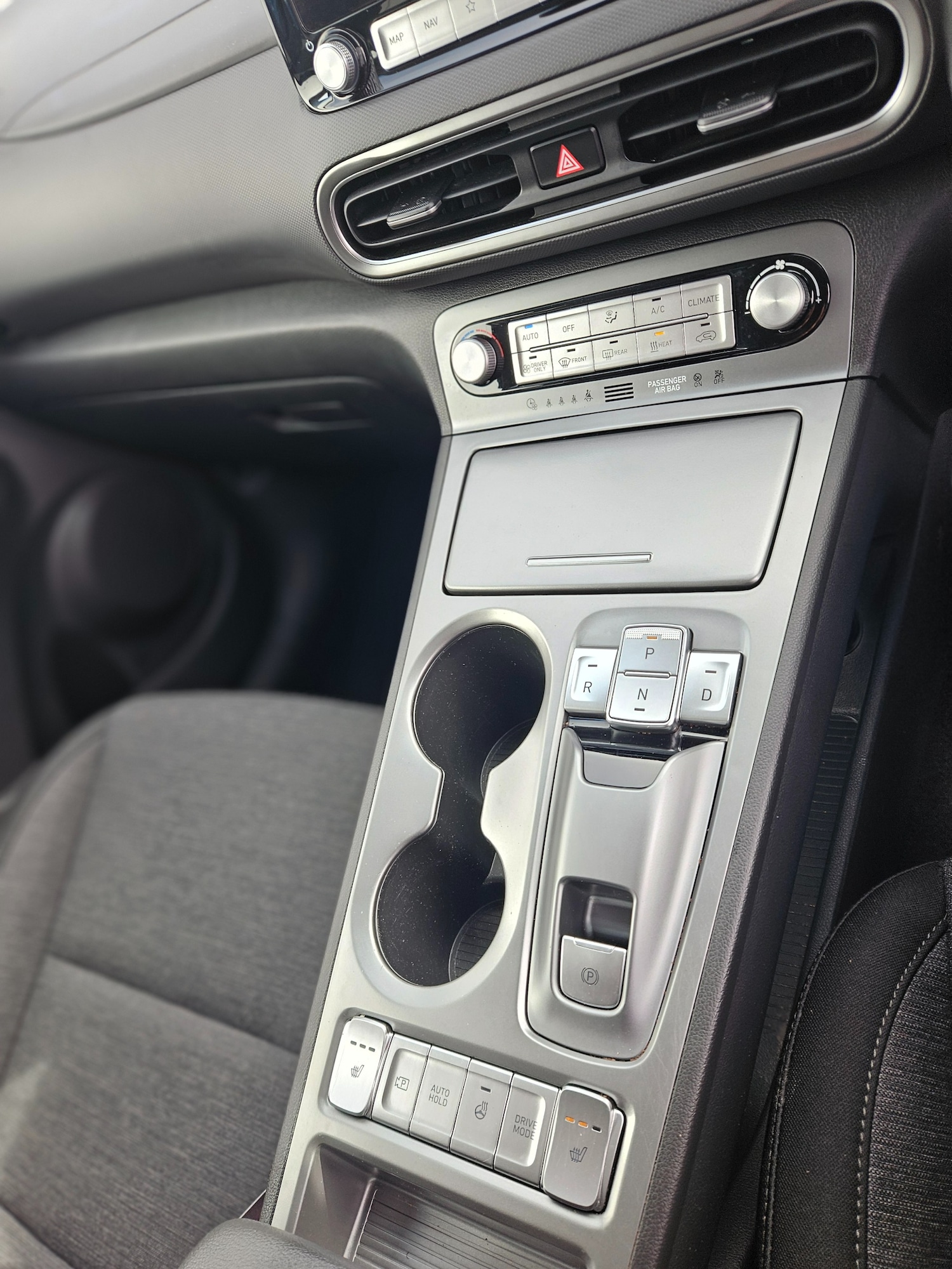 Used Hyundai KONA 2021 for sale - 76161695: Photo 15