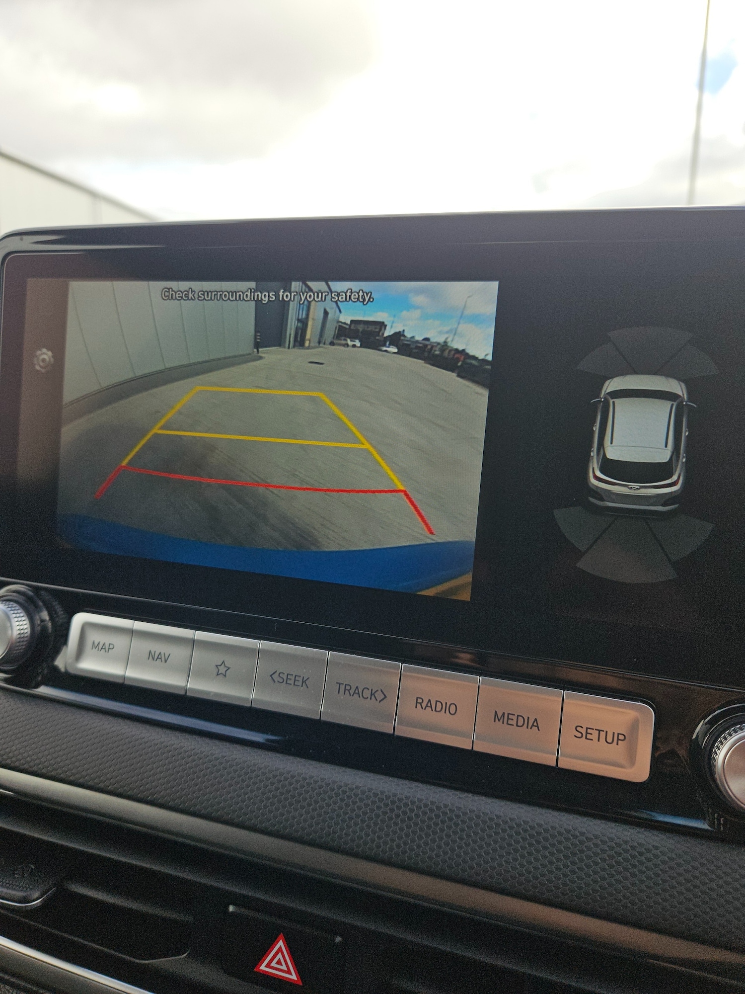 Used Hyundai KONA 2021 for sale - 76161695: Photo 17