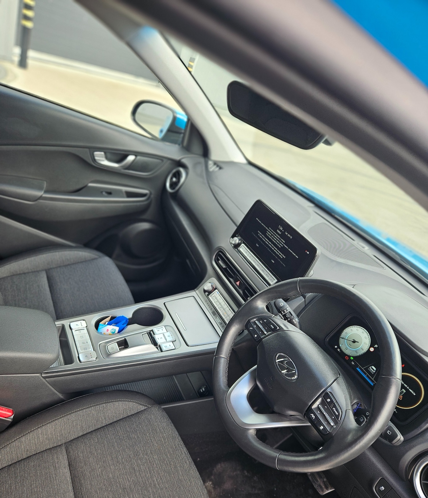 Used Hyundai KONA 2021 for sale - 76161695: Photo 7