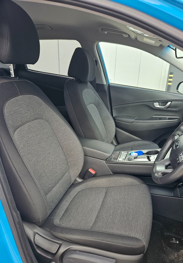 Used Hyundai KONA 2021 for sale - 76161695: Photo 8