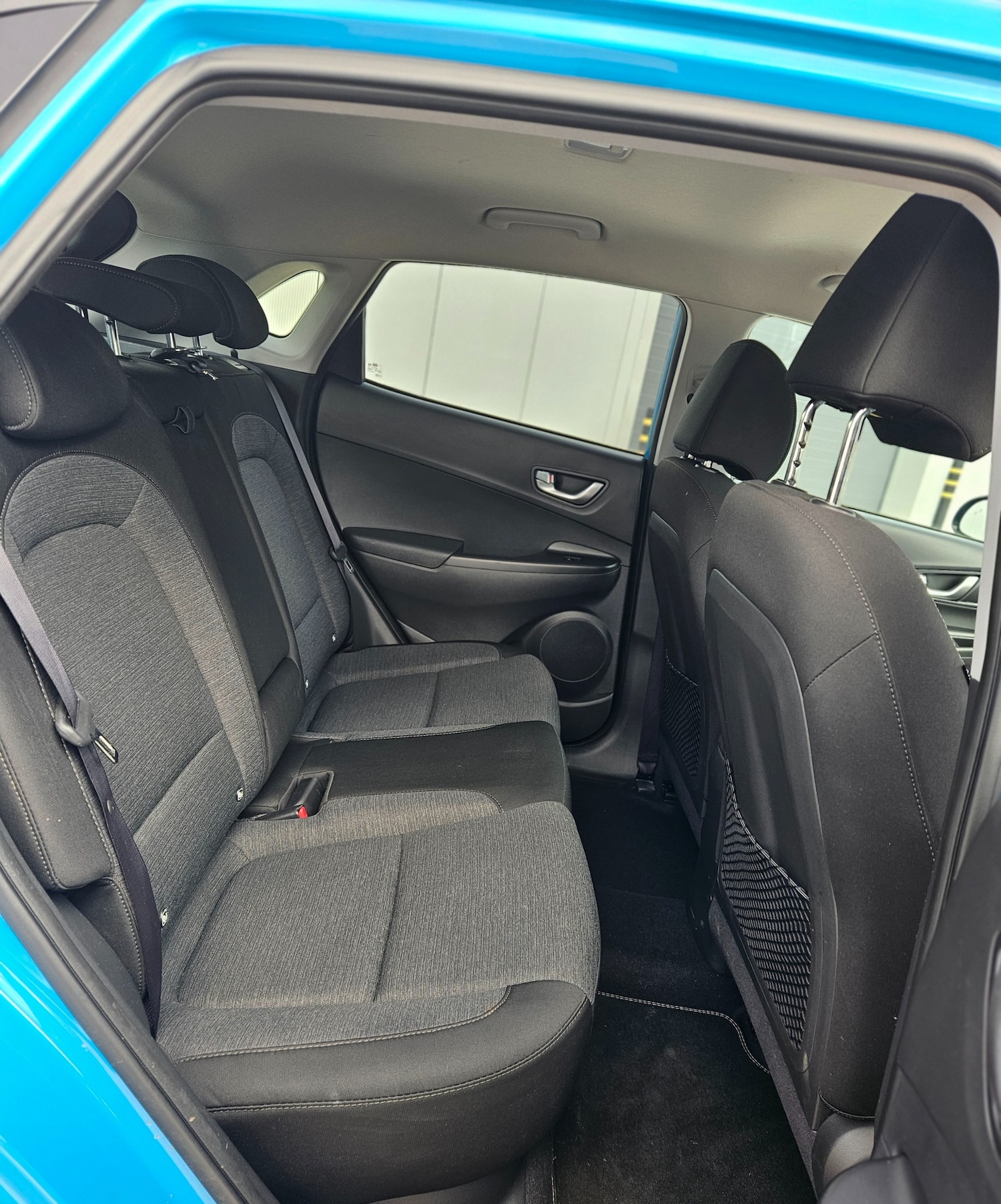 Used Hyundai KONA 2021 for sale - 76161695: Photo 9