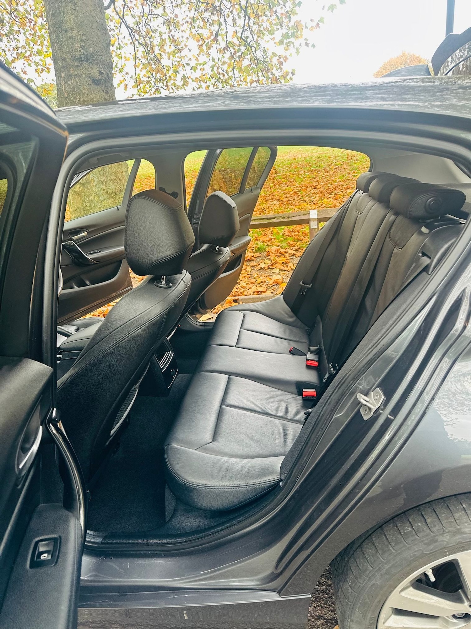 Used BMW 1 Series 2017 for sale - 76396718: Photo 10