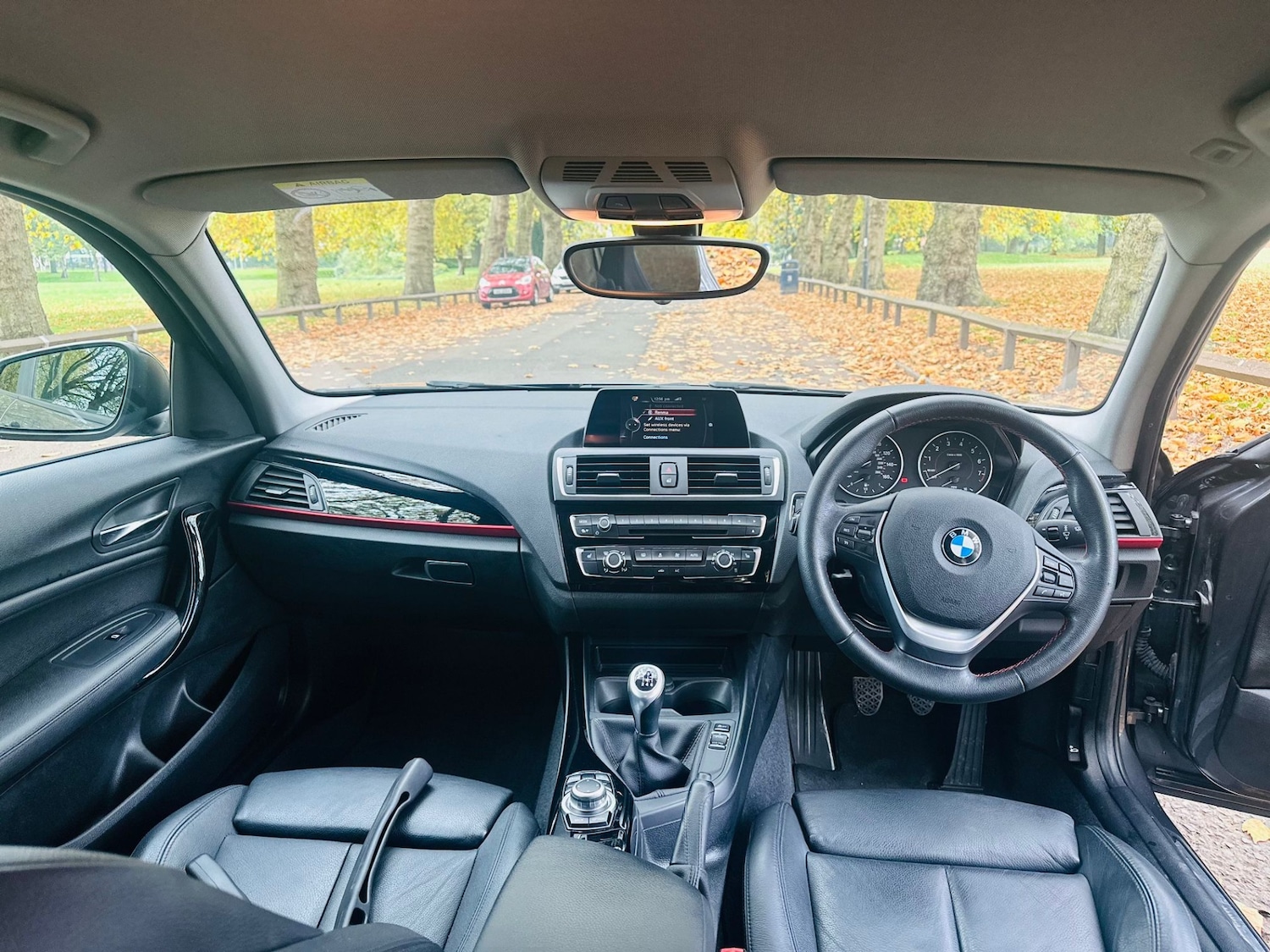 Used BMW 1 Series 2017 for sale - 76396718: Photo 11